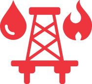 Oil, Gas & Petrochemical