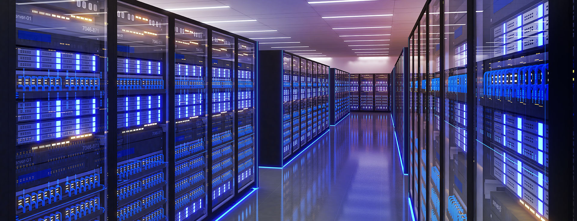 Data Centers