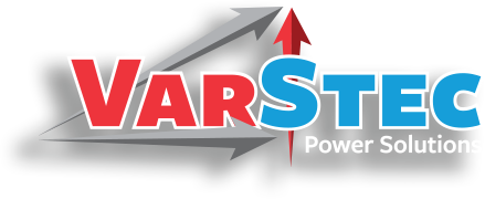VarStec Power Solutions, Inc. Logo